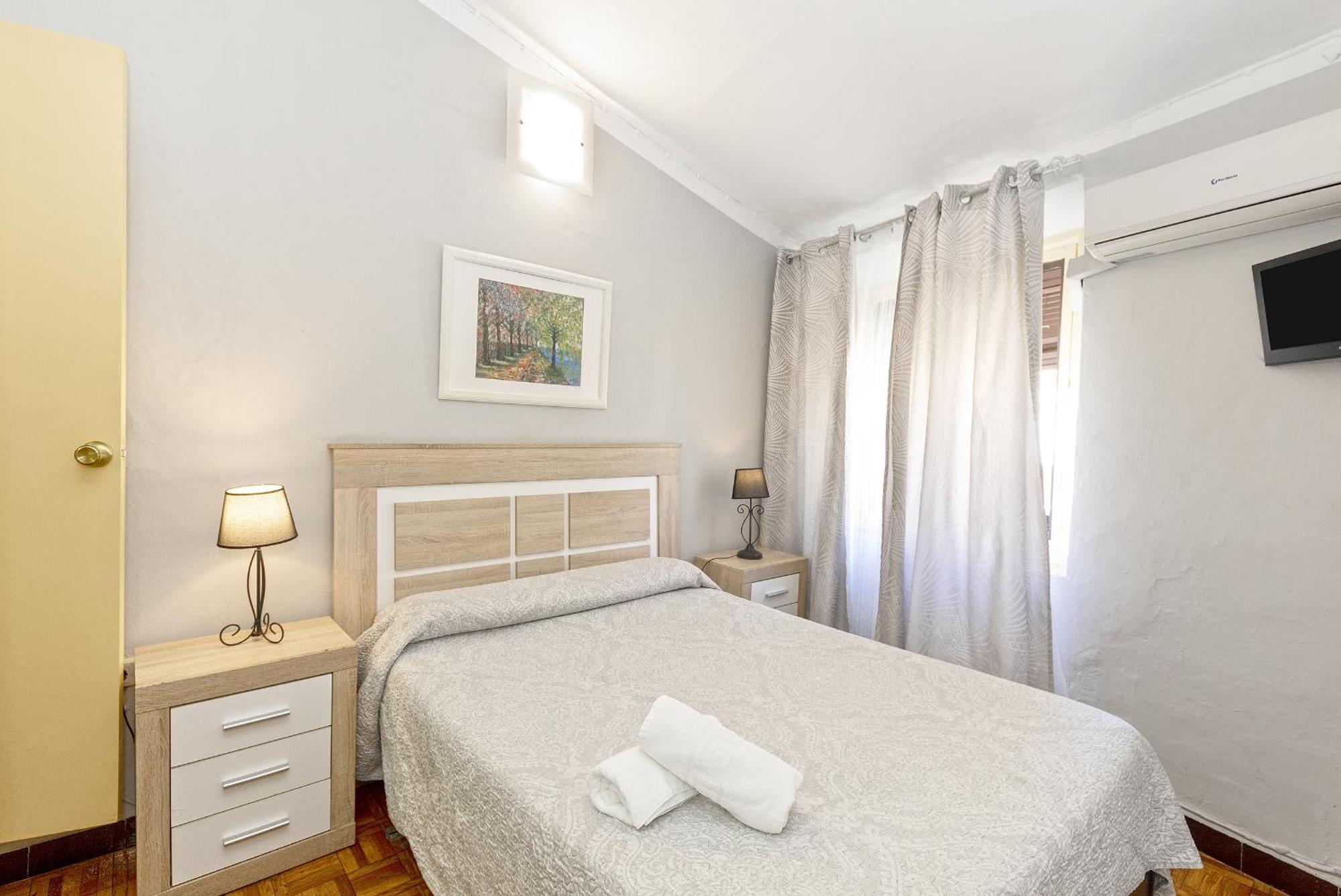 Pension Riosol Sevilla Exteriér fotografie